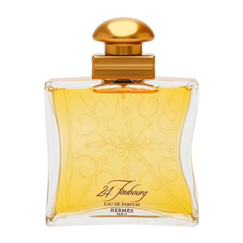 Hermes 24 perfume faubourg